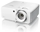 Optoma UHZ66 4K DLP Laserprojektor med 4000 ANSI lumen Hvit
