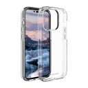dbramante1928 Iceland Pro - Baksidedeksel for mobiltelefon - snappfeste - 100 % resirkulert plast - blank - for Apple iPhone 14 Pro