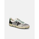 Premiata Dame Sko Flerfarget 38 EU,