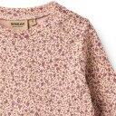 Wheat Jersey Dress L/S Sessa   Pink   68