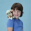 Simba Disney Grogu Kosedyr På Ramme 14 Cm 587-0725