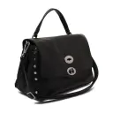 Zanellato Dame Vesker Svart ONE SIZE,