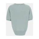 Extreme Cashmere Dame Strikkevarer Blå ONE SIZE,