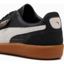 Puma Palermo Leather Sneakers Unisex Puma Black/Feather Gray/Gum 39