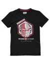Star Wars T-skjorte Lead the Darkness - S - Voksen - 100% bomull