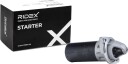 RIDEX 2S0312 Starter