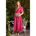 Haust Collection Dame Kjoler Rosa XS,