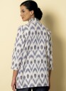 Butterick 6328- Jakke til dame B5 (8-10-12-14-16)