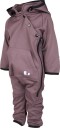Lindberg Powerpro Babydress Dusty Mauve 98