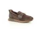 Hispanitas Dame Sko Brun 41 EU,