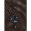 Paul Smith Herre Skjorter Svart L,