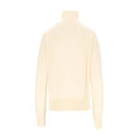 Barena Venezia Dame Strikkevarer Beige M,