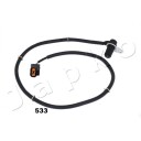 ABS sensor JAPKO 151533