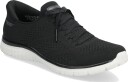 Skechers Virtue Flawless Black 41