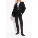 Maison Margiela Dame Sko Svart 35 EU,