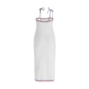 Fendi Dame Kjoler Hvit S,