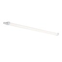 Marisol lysarmatur IP65 4000K 13,5W Hvit Hvit