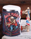 Nemesis Now Iron Maiden mugge