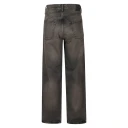 Sunflower Herre Jeans Svart W30,