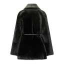 Blancha Dame Jakker Svart S,