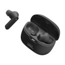 JBL Tune Beam Svart