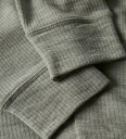 Name It Dried Sage Nmnwax Ull Rib Leggings Noos 122