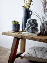 Bloomingville Guxi vase 19,5 cm Blå 1729002-01-0 1728882-01-0
