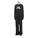Kenzo Herre Gensere & Hettegensere Svart S,