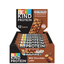 Be-Kind 12G Protein Bar, 12x50g - Crunchy Peanut Butter