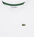 Lacoste T skjorte   Hvit   Lacoste   5 år 110   T skjorte