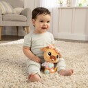 Lamaze - Lovey the Pug Clip & Go (827496)