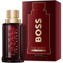 Hugo Boss The Scent Elixir Parfum 50ml