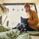 Peacock Hurtta Casual Y-Sele Turkis