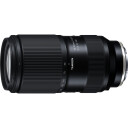 Tamron 50-300mm f4.5-6.3 Telezoom for Sony E - Lett og Kompakt