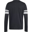 adidas Squadra 25 Langermet Trenings T skjorte Barn Svart 164