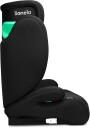 lionelo Barnesete Hugo i-Size Black Carbon