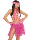 Widmann Honolulu Hawaii Kostyme Sett 5 Deler