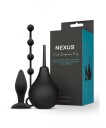 Nexus anal beginner kit