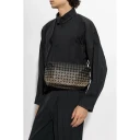 Issey Miyake, Herre, Vesker, Brun, ONE SIZE,