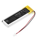 Batteri til Sena 50R V1 etc