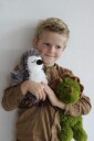 Cozy Time Microwaveable Cozy Warmer Owl  3147315 