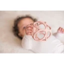 Little Dutch Grappling Ball Pink