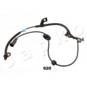 ABS sensor JAPKO 151920