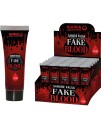 Tube med Falskt Blod / Teaterblod (28 ml)
