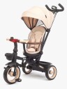 Milly Mally Twinkle Trehjulssykkel Beige