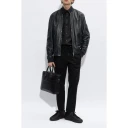 Dolce & Gabbana Dolce & Gabbana Herre Sko Svart 39 1/2 EU