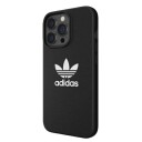 Adidas Moulded Case for iPhone 13 Pro Svart
