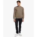Brooks Brothers Herre Strikkevarer Beige S,