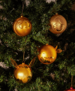 Alessi Bue Julekule