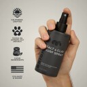 BrightSide Salt + Clay Surf Spray TRAVEL